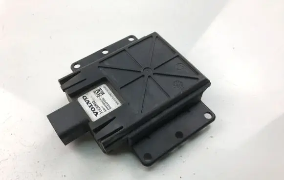 Volvo V60 Other control units/modules 31429893