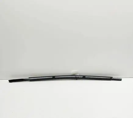 Ford Mustang Mach-E Rear door glass trim molding LJ8BR25605AC
