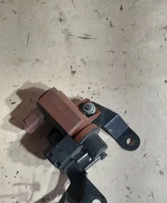 Ford Galaxy Turbo solenoid valve 70177100 6G9Q96882DA