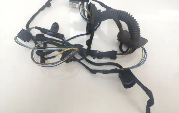 Mini One - Cooper R50 - 53 Front door wiring loom 1513391 1513381