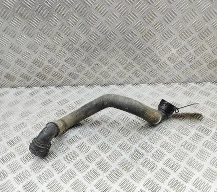 Mercedes-Benz E W213 Engine coolant pipe/hose A2535014282