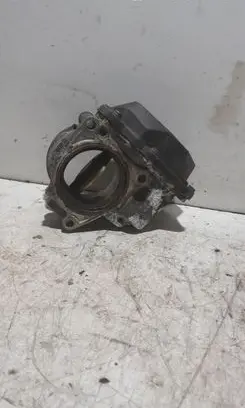 Audi A3 S3 8P Engine shut-off valve 03G128063G A2C53249824