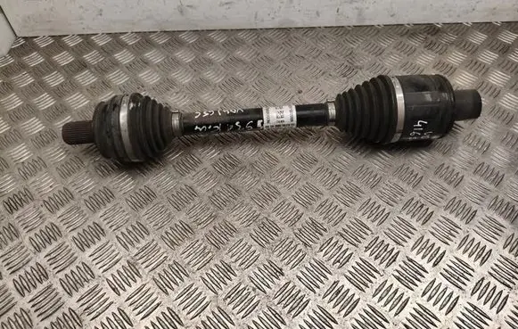 Mercedes-Benz EQE x294 Rear driveshaft A2963504500