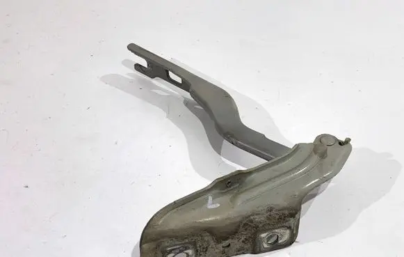 Skoda Fabia Mk3 (NJ) Engine bonnet/hood hinges 6V0823301