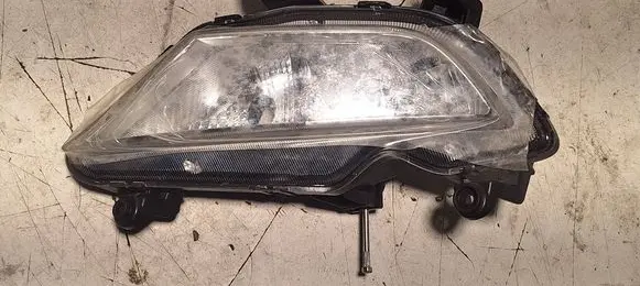 Hyundai i20 (GB IB) Front fog light 92201C8200