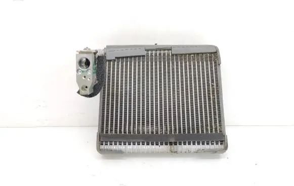 Air conditioning (A/C) radiator (interior)