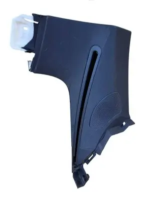 Audi A4 S4 B8 8K (D)pillar trim (top) 8K9867245A