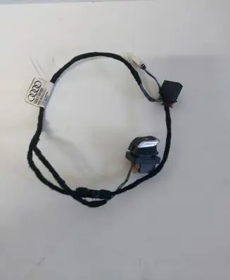 Audi A1 Rear door wiring loom 8X0971693A