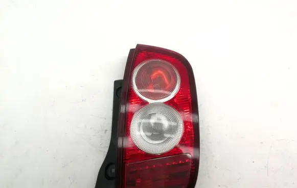 Nissan Micra Rear/tail lights