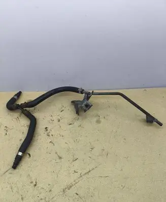Mercedes-Benz E W212 Engine coolant pipe/hose A2125010925