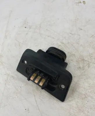Volkswagen Transporter - Caravelle T5 Sliding door contact joint 7H0907438C