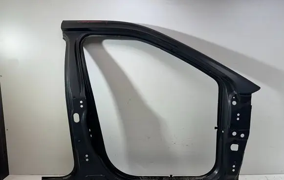 Jeep Compass Other sill/pillar trim element 