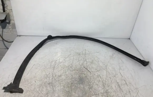 Mercedes-Benz Vito Viano W447 Seal rubber (tailgate) A4477410080