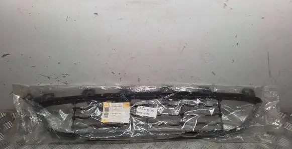 BMW X6 F16 Front bumper lower grill 5118056521