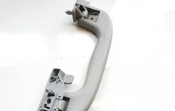 Opel Astra H Rear interior roof grab handle