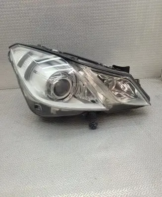 Mercedes-Benz E A207 Headlight/headlamp 1ZT01173306