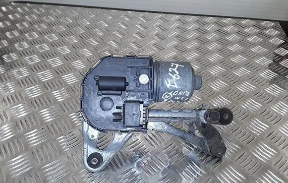 Peugeot 5008 Front wiper linkage 1397220577