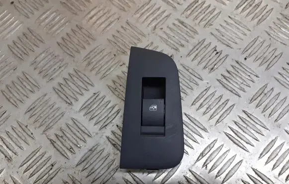 Chevrolet Epica Quarter vent window switch 201003507