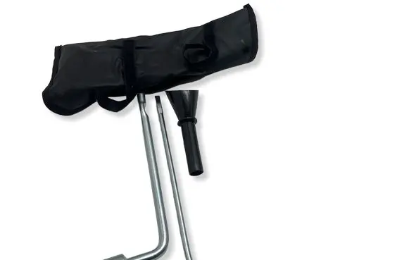Nissan Rogue Tool set 995507FR0A