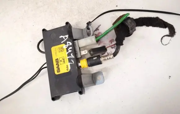 Saab 9-3 Ver2 Antenna control unit 12785232