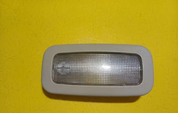 Fiat Croma Rear seat light 735306195