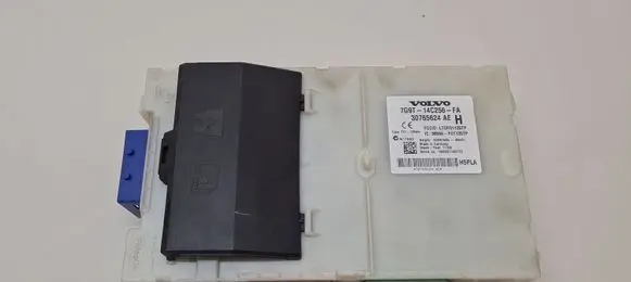 Comfort/convenience module