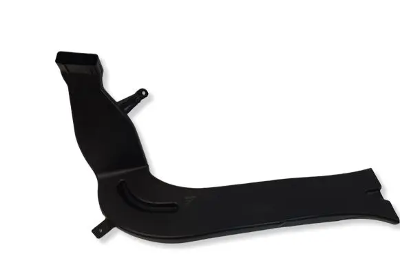 BMW X3 F25 Cabin air duct channel 9175039