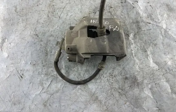 Seat Ibiza III (6L) Front brake caliper