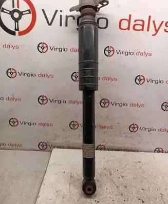 Alfa Romeo Mito Rear shock absorber/damper 814901001676 50516724 3442