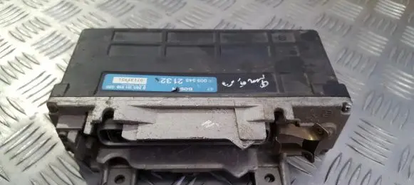 Mercedes-Benz E W124 ABS control unit/module 0055452132 0265101018