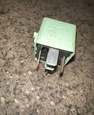 BMW 7 E65 E66 Other relay 8373700