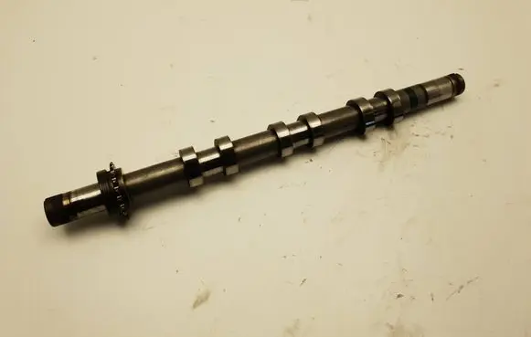 Land Rover Range Rover L322 Camshaft 9x2Q6A273AA 080006599 TK2F5794AA