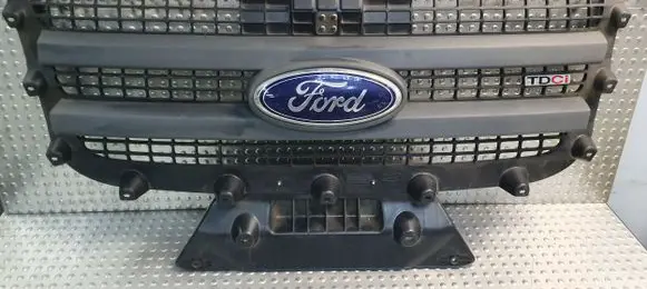 Ford Transit Front grill 6C11-A42528-AC