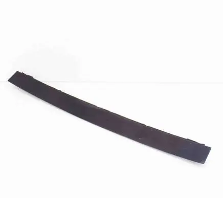 Tesla Model X Rear door card panel trim 105826536C
