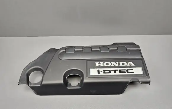 Honda CR-V Engine cover (trim) 32121RFWA PA6TD35