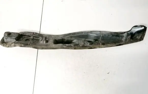Peugeot 508 Fender mounting bracket 9686748780