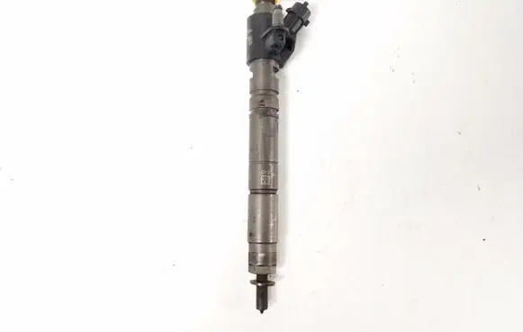 Jaguar XF X250 Fuel injector 9X2Q9K546DB