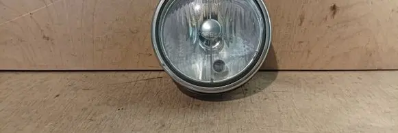 Jaguar XJ X308 Headlight/headlamp GRAVIRED VALEO