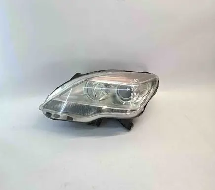 Mercedes-Benz R W251 Headlight/headlamp A2518203561