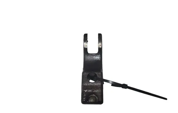 Opel Astra J Fuel Injector clamp holder