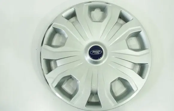 Ford Transit R16 wheel hub/cap/trim 