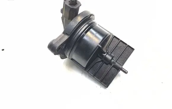 Jaguar X-Type Throttle valve XW4E9L490AD