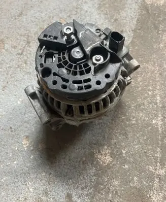 Audi A4 S4 B7 8E 8H Generator/alternator 06B903016AB 0124525088