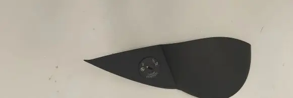 Dashboard trim