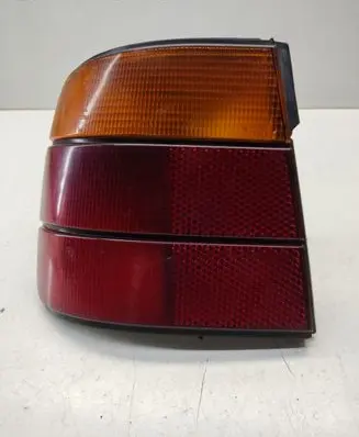 BMW 5 E34 Rear/tail lights 63215R6 63215 133689