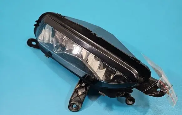 Front fog light