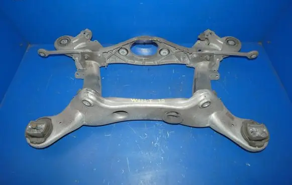 Mercedes-Benz S W222 Rear subframe A2223506402 2223506402
