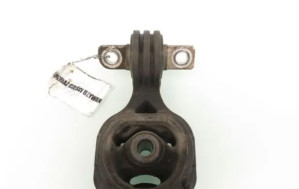 Honda Civic Engine mount vacuum valve 