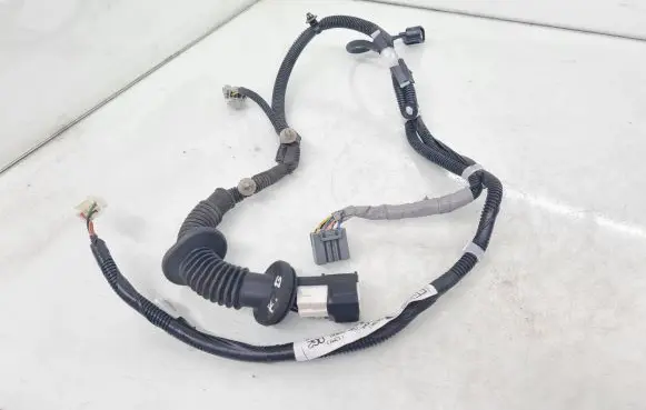 Honda Civic IX Rear door wiring loom 32754TV0G202