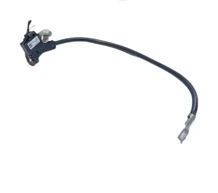 BMW X3 F25 Negative earth cable (battery) 9253082 5WK48808F 14464710